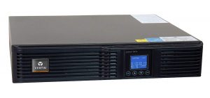 Dịch vụ thay acquy bộ lưu điện UPS Emerson Vertiv 5