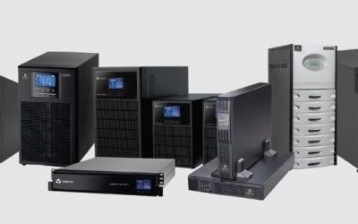 Bảng báo giá đại lý bán, phân phối bộ lưu điện UPS Vertiv/Emerson